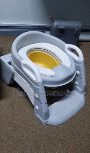 3 in 1 Potty Potty,ladder and Toilet Sea
