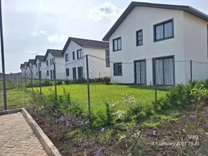 4-Bedroom Maisonettes for Sale in Rongai Starting From 19.5M
