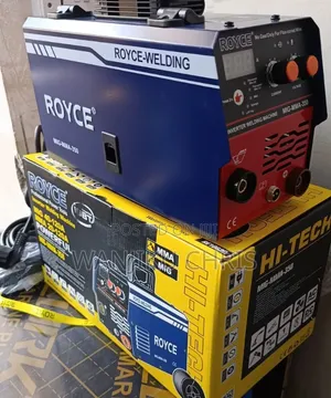 Royce MIG-MMA-350 Inverter Welding Machine