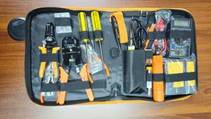 Networking Toolkit/Toolset