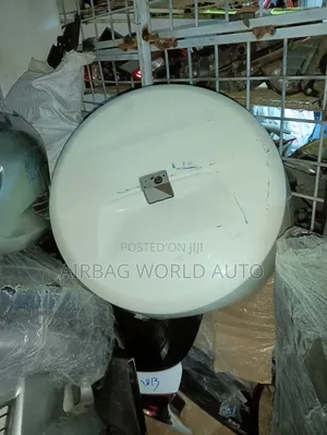 Prado J150 Boot With Wheel