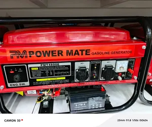 Power Generator