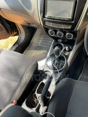 Mitsubishi RVR 2013 Black