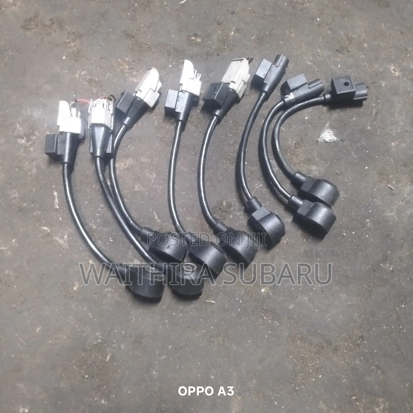 Subaru Legacy , Outback Knock Sensor