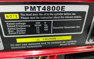 Power Generator