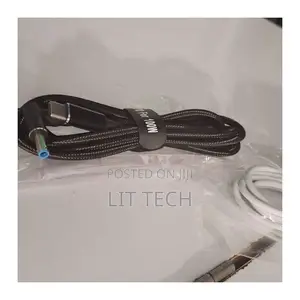 HP Bluepin 100W Type C to Bluepin Cable Fast Charging