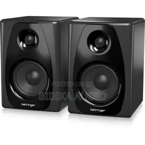 Behringer Media 50 USB Monitor