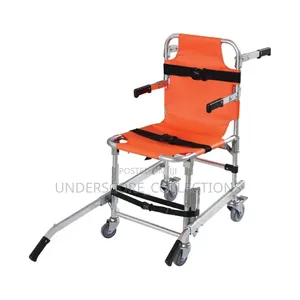 Stair Chair or Emergency Evacuation Stretcher)