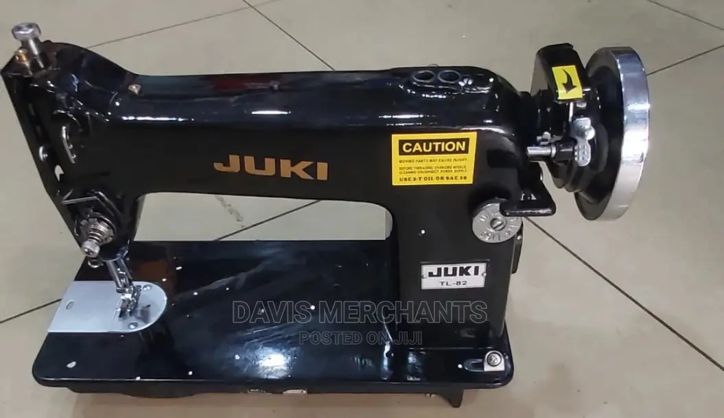 Juki Heavy Duty Sewing Machine
