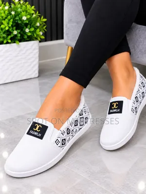 Slip-on Rubbers for Ladies. Sizes 37-41. Countrywide Delivery!