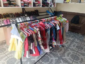 Well Stocked Baby Shop