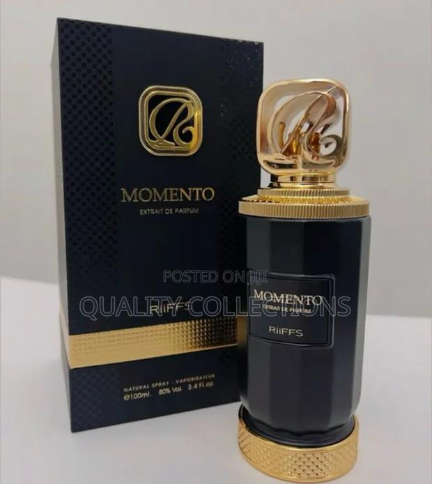 Perfume Momento by Riffs - thumbnail 2