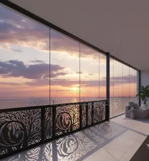 Luxury CNC Cutting Designs