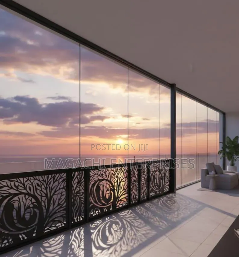 Luxury CNC Cutting Designs
