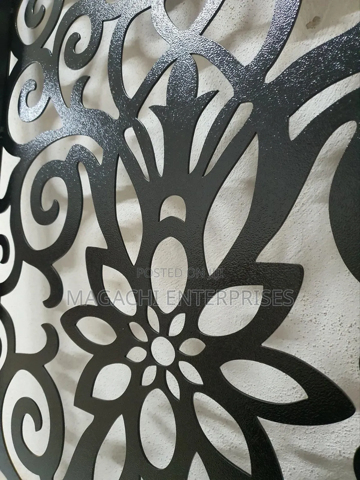 Luxury CNC Cutting Designs