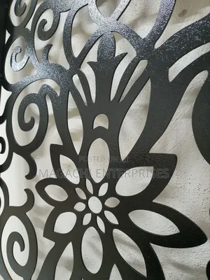 Luxury CNC Cutting Designs