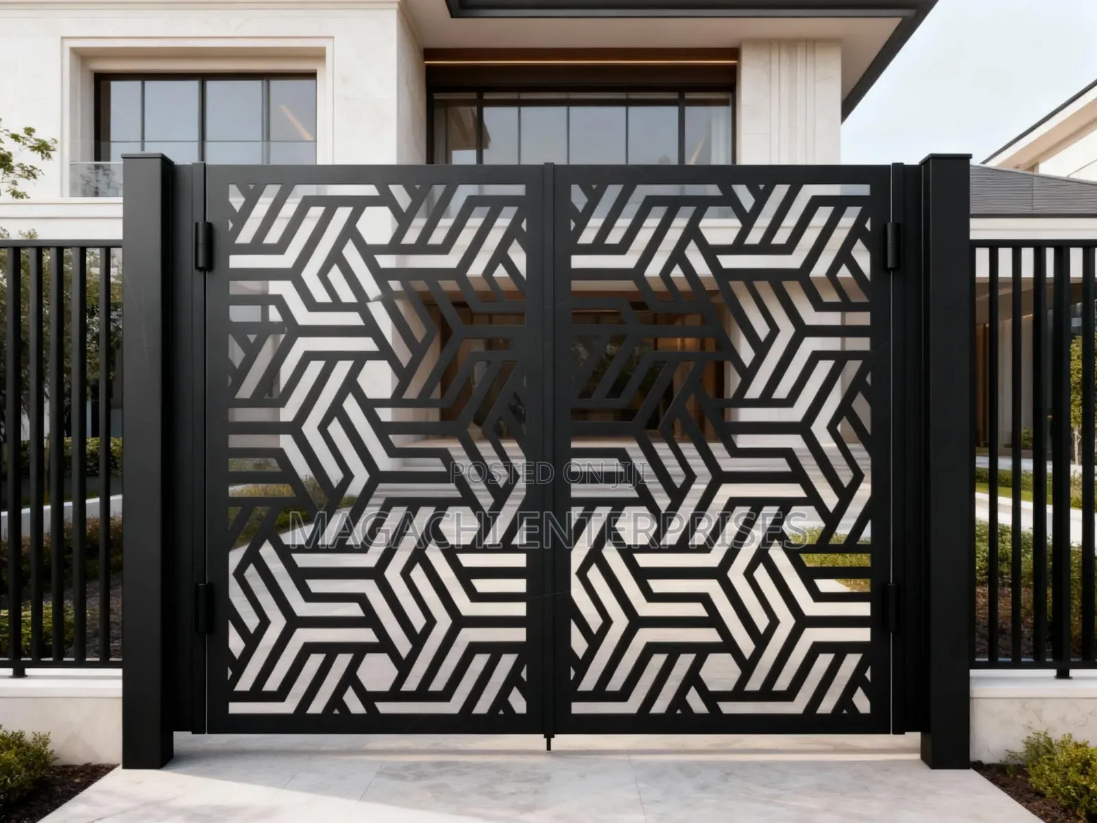 Luxury CNC Cutting Designs