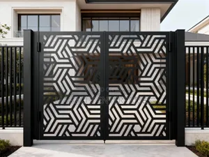 Luxury CNC Cutting Designs
