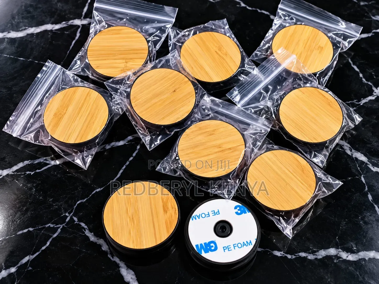 Pop Socket