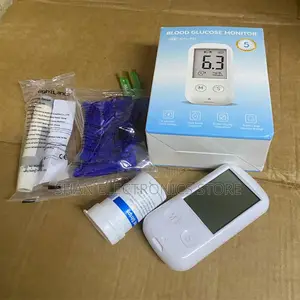KWL-T01 Digital Blood Glucose Meter for Home Testing