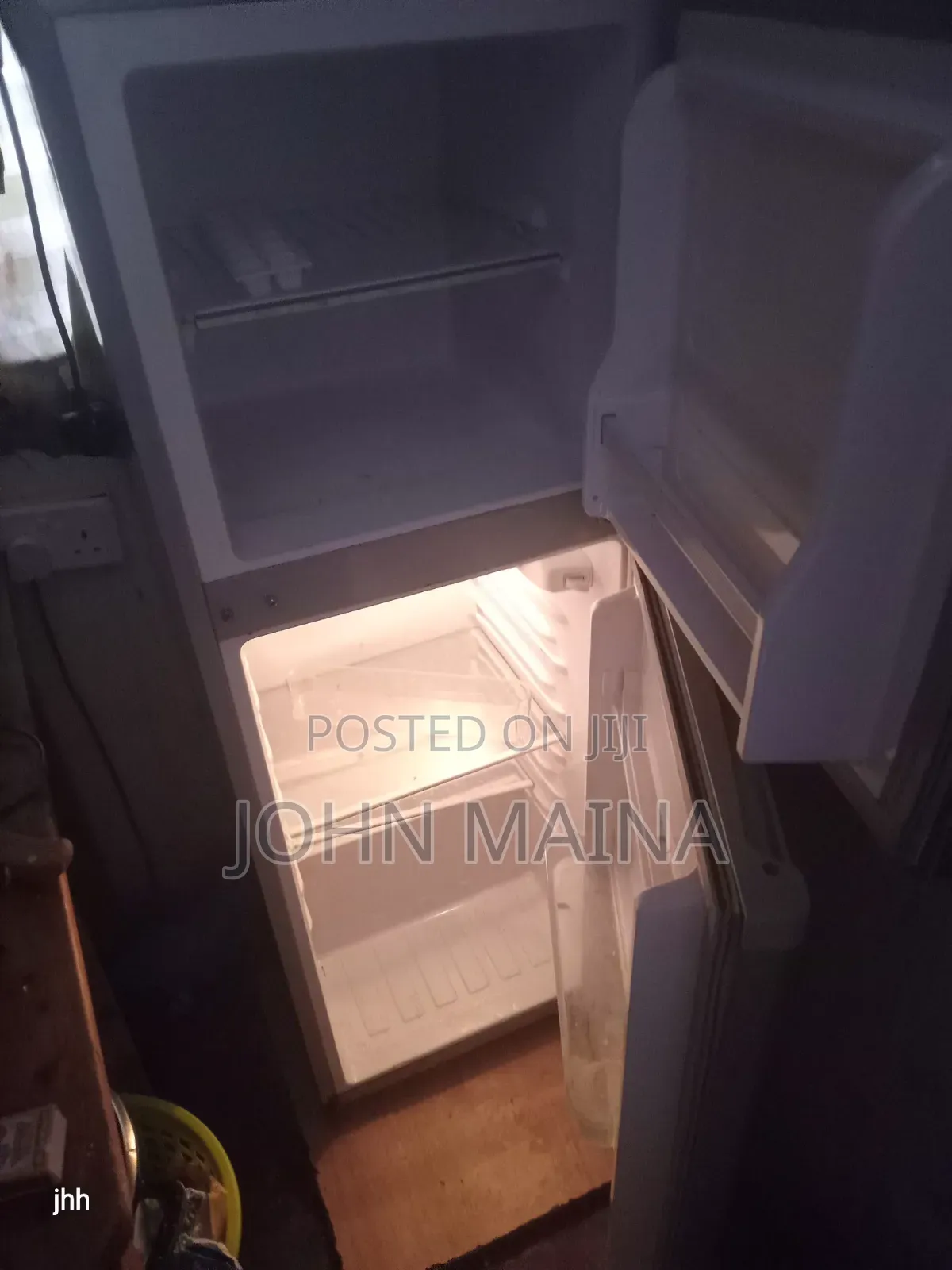 Ramtons Fridge