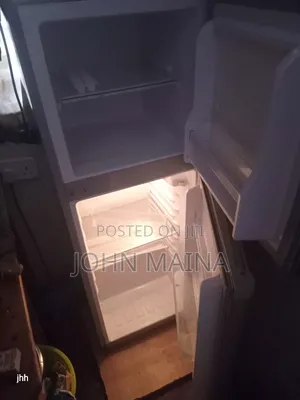 Ramtons Fridge