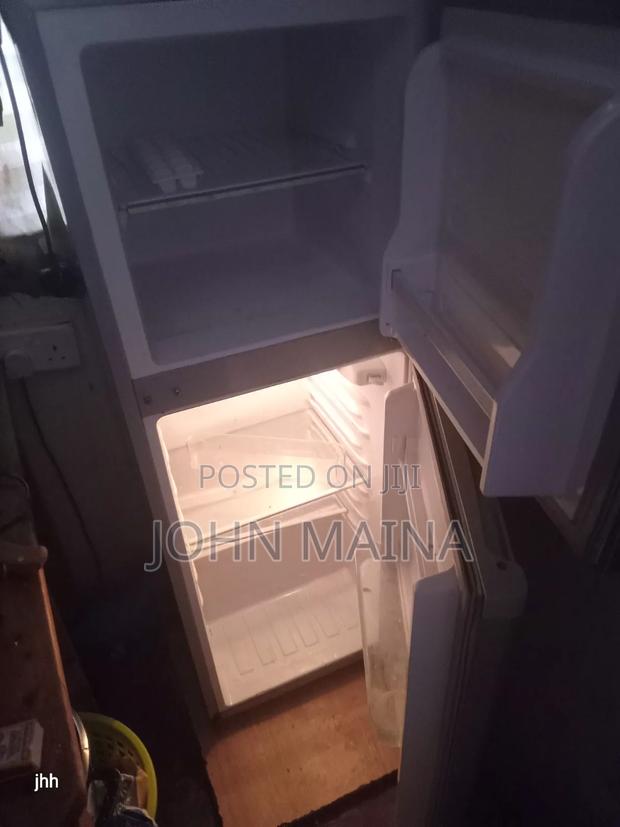 Ramtons Fridge - main view