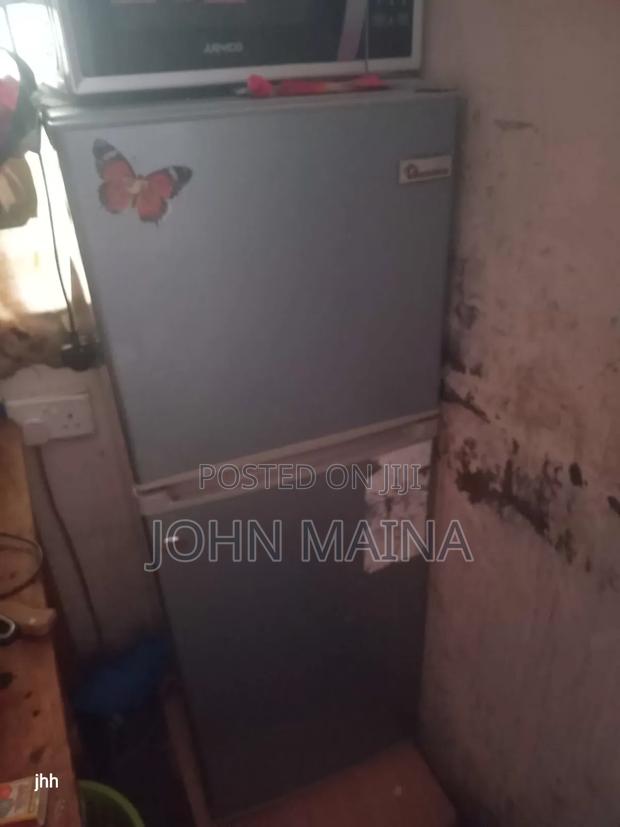 Ramtons Fridge - thumbnail 2
