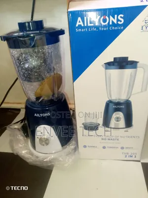 Ailyons 1.6l Blender
