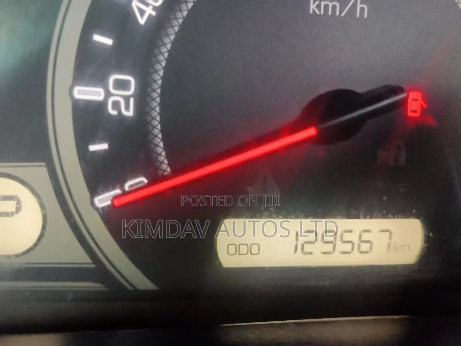 Toyota Voxy 2015 Blue