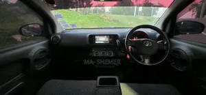 Toyota Passo 2014 Black
