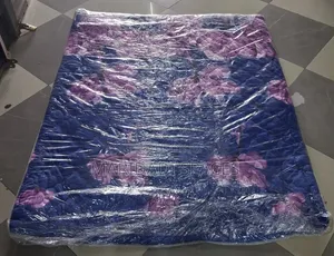 High Quality Mattress Toppers- Memory Foam 4*6