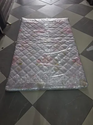 High Quality Mattress Toppers- Memory Foam 4*6