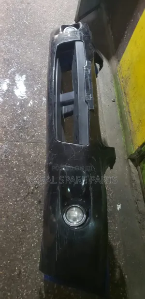 N10 Subaru Impreza Front Bumper