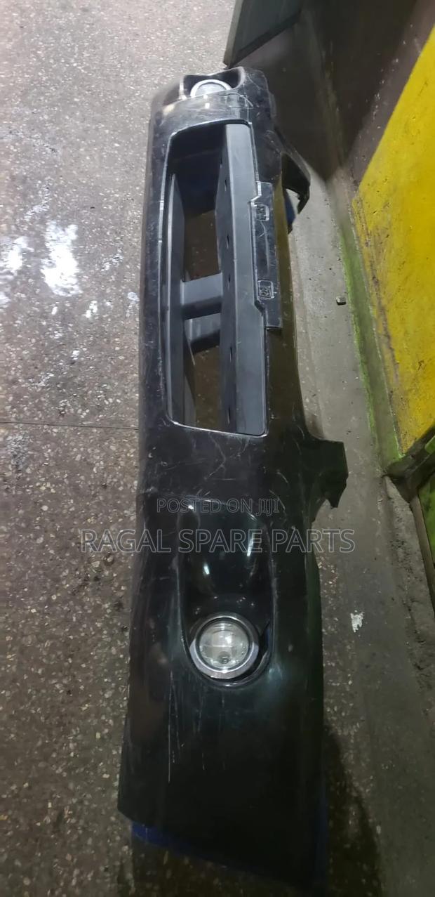 N10 Subaru Impreza Front Bumper