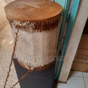Best Quality Skin Drums