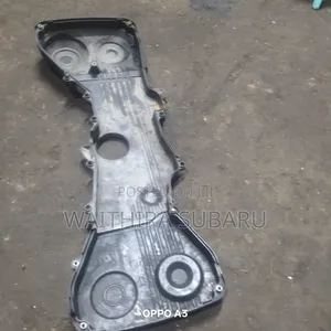 Subaru Ej 20 Four Came Outer Timming Covers
