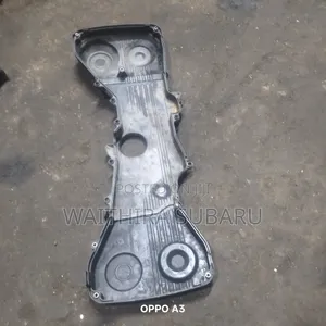 Subaru Ej 20 Four Came Outer Timming Covers