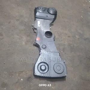 Subaru Ej 20 Four Came Outer Timming Covers