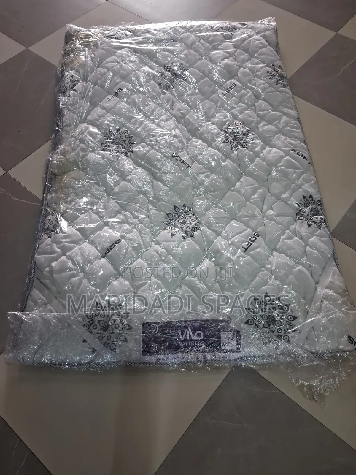 Soft & Comfortable Mattress Toppers Available Size 5*6