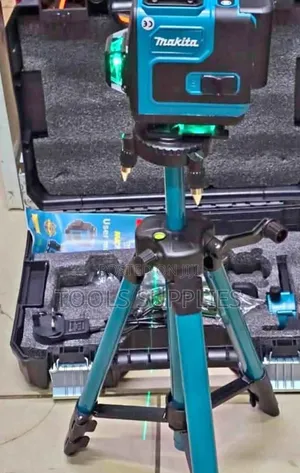 Laser Level /Makita Laser Lever