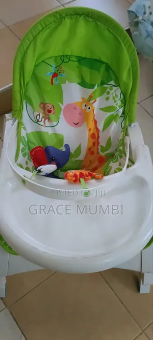 Baby Rocker