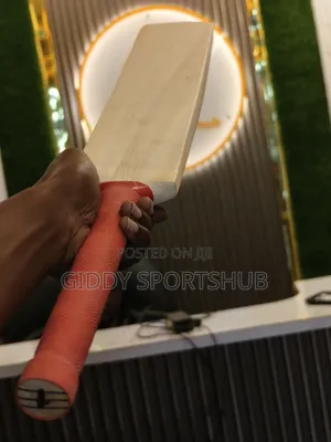 Cricket Bat