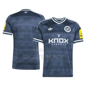 Newcastle United Player Version Away Jersey 2026/27