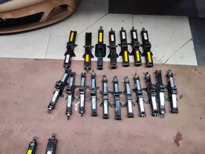 Multi Purpose CAR JACK