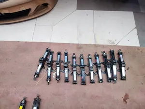 Multi Purpose CAR JACK