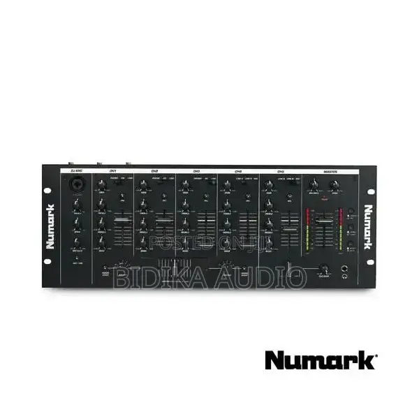 Numark CM 200 DJ Mixer
