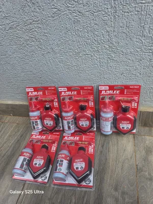 Jumlee Chalk Line