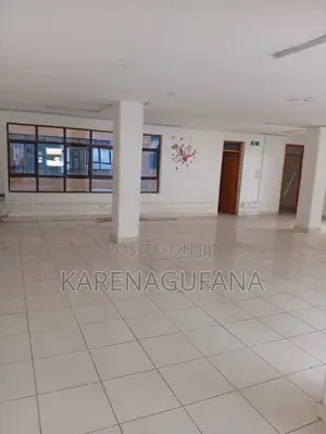 Commercial Space for Rent TRV Office Plaza, Muthithi Road, Westlands