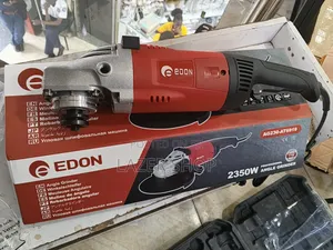 2350w Edon Angle Grinder